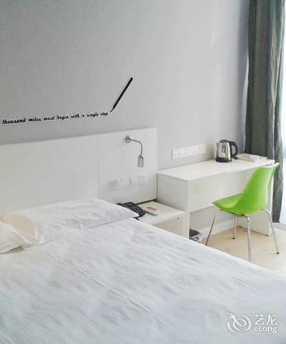 Motel Shenzhen Futian Kou'An Guihua Road Exterior photo
